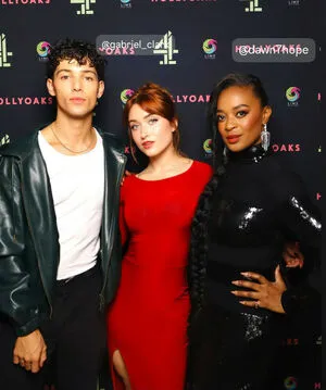 Eva O'Hara OnlyFans Leaked Free Thumbnail Picture - #NOOPfHHsx4