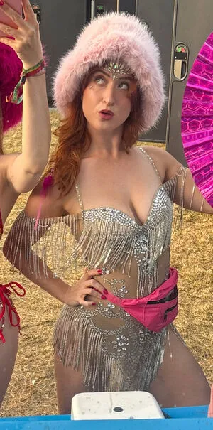 Eva O'Hara OnlyFans Leaked Free Thumbnail Picture - #UiI2ll10RS