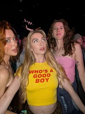 Eva O'Hara OnlyFans Leaked Free Thumbnail Picture - #WhbgfwbZ89