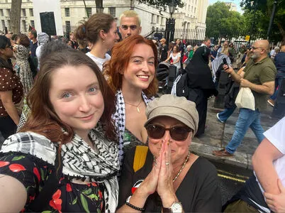 Eva O'Hara OnlyFans Leaked Free Thumbnail Picture - #ZGCASlDrJi