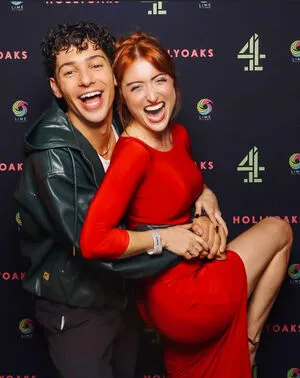 Eva O'Hara OnlyFans Leaked Free Thumbnail Picture - #i4LS4HGPpt