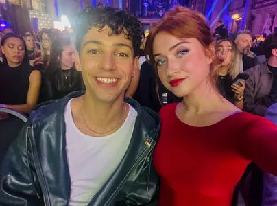 Eva O'Hara OnlyFans Leaked Free Thumbnail Picture - #iBxo5soVLg