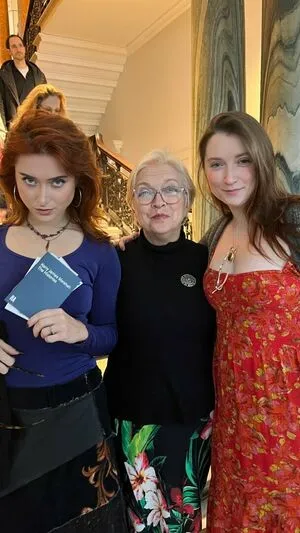 Eva O'Hara OnlyFans Leaked Free Thumbnail Picture - #mMz3WA4DZ9