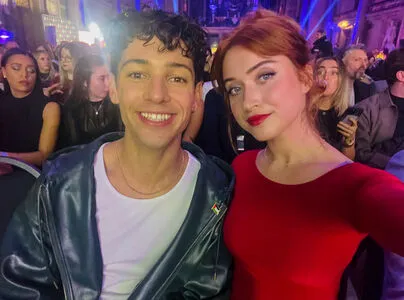 Eva O'Hara OnlyFans Leaked Free Thumbnail Picture - #o6OztFQWFe