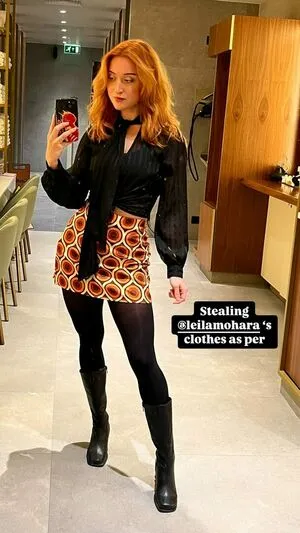 Eva O Hara Hollyoaks OnlyFans Leaked Free Thumbnail Picture - #m3VncnSrOI