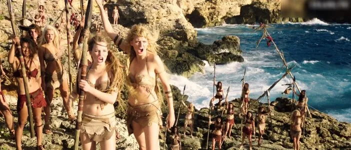 Eva Padberg OnlyFans Leaked Free Thumbnail Picture - #M7kV4Owyih