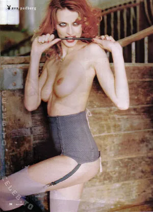 Eva Padberg OnlyFans Leaked Free Thumbnail Picture - #Vw6pJHTVP3