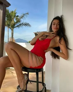 Eva Padlock OnlyFans Leaked Free Thumbnail Picture - #KeFp63fKzX