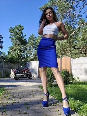 Eva Pantyhose OnlyFans Leaked Free Thumbnail Picture - #oB8OVpByv0