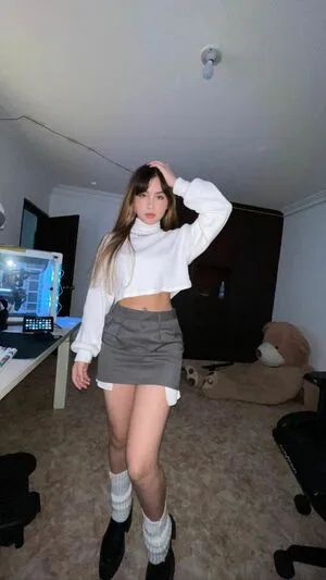 Eva Partis OnlyFans Leaked Free Thumbnail Picture - #4cPUPodyl0