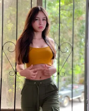 Eva Partis OnlyFans Leaked Free Thumbnail Picture - #IAEMeNAFel