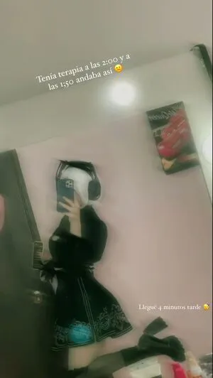 Eva Partis OnlyFans Leaked Free Thumbnail Picture - #IEKdeCnswY