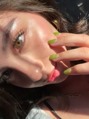 Eva Partis OnlyFans Leaked Free Thumbnail Picture - #PWcmzPuOVG