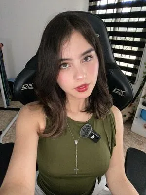 Eva Partis OnlyFans Leaked Free Thumbnail Picture - #XXBOCyB342