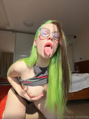 Eva Peaches OnlyFans Leaked Free Thumbnail Picture - #IojM2vdi7B