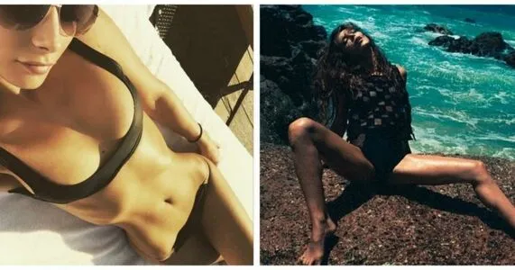 Eva Pepaj OnlyFans Leaked Free Thumbnail Picture - #4yB2pZS1PC