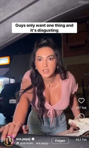 Eva Pepaj OnlyFans Leaked Free Thumbnail Picture - #ZX4OWD5Eu7