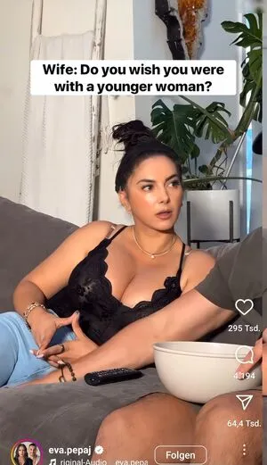 Eva Pepaj OnlyFans Leaked Free Thumbnail Picture - #aPLAsWo86o