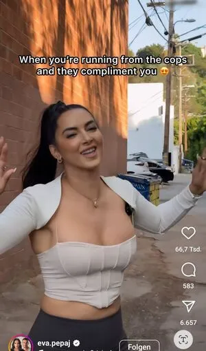 Eva Pepaj OnlyFans Leaked Free Thumbnail Picture - #gwW5VuAlH6
