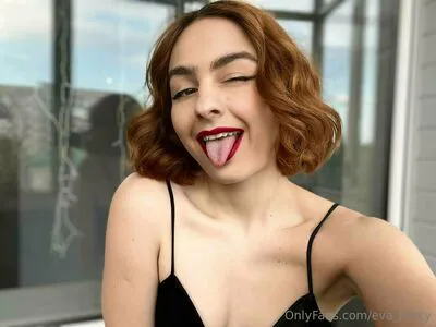 Eva Percy OnlyFans Leaked Free Thumbnail Picture - #0p44Cyuwla