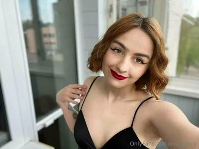 Eva Percy OnlyFans Leaked Free Thumbnail Picture - #2CZ1CQ91Rn