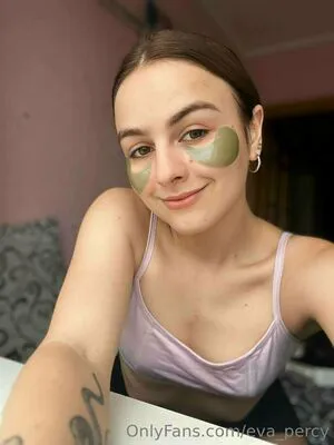 Eva Percy OnlyFans Leaked Free Thumbnail Picture - #310TCvi6Fo
