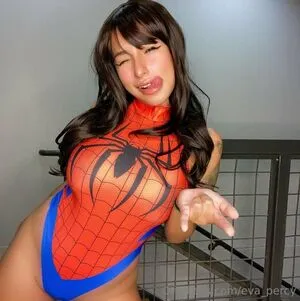 Eva Percy OnlyFans Leaked Free Thumbnail Picture - #33d3NR0NxT
