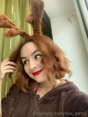 Eva Percy OnlyFans Leaked Free Thumbnail Picture - #3CQldAvHBj