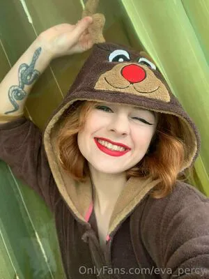 Eva Percy OnlyFans Leaked Free Thumbnail Picture - #4aDVtUp0CK