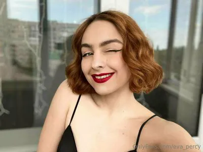 Eva Percy OnlyFans Leaked Free Thumbnail Picture - #6Jkc5P9HE7