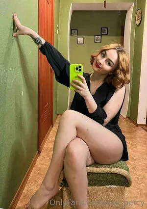 Eva Percy OnlyFans Leaked Free Thumbnail Picture - #FukOPQOpCI