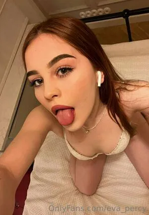 Eva Percy OnlyFans Leaked Free Thumbnail Picture - #HdISIoA8hb