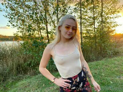 Eva Percy OnlyFans Leaked Free Thumbnail Picture - #LGZfgcHpI5