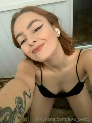Eva Percy OnlyFans Leaked Free Thumbnail Picture - #M8iawcdGsS