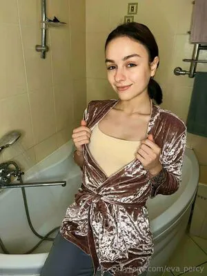 Eva Percy OnlyFans Leaked Free Thumbnail Picture - #NVsCkgtmi4