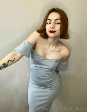 Eva Percy OnlyFans Leaked Free Thumbnail Picture - #NwcCSotdF1
