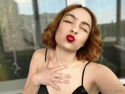 Eva Percy OnlyFans Leaked Free Thumbnail Picture - #O6heitYzx6