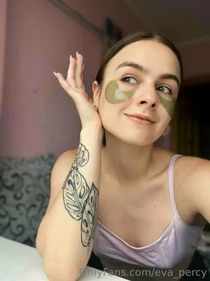 Eva Percy OnlyFans Leaked Free Thumbnail Picture - #OpJ3EC1tHc