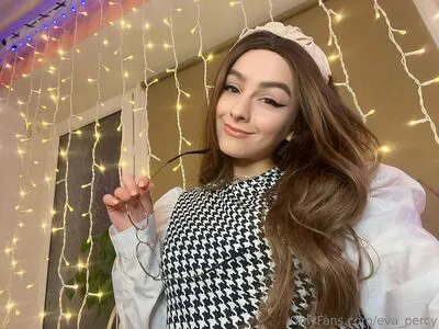 Eva Percy OnlyFans Leaked Free Thumbnail Picture - #XQIUhnrCpE