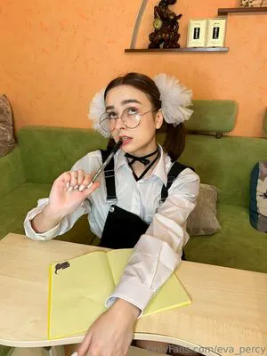 Eva Percy OnlyFans Leaked Free Thumbnail Picture - #YlIBBs9g9B