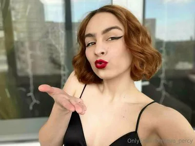 Eva Percy OnlyFans Leaked Free Thumbnail Picture - #Z6mNYR2lee