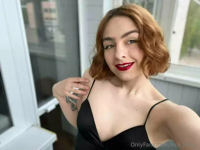 Eva Percy OnlyFans Leaked Free Thumbnail Picture - #Zv9tSNTP7g