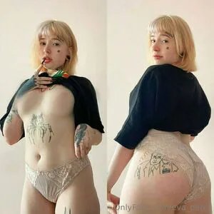 Eva Percy OnlyFans Leaked Free Thumbnail Picture - #czBGjP0vAn