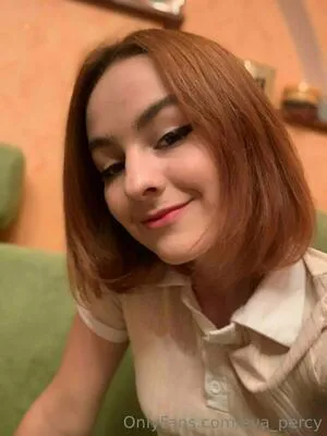 Eva Percy OnlyFans Leaked Free Thumbnail Picture - #fAVgRVm4TV