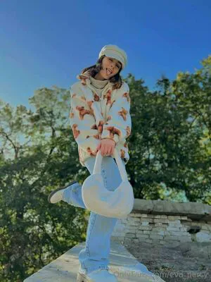 Eva Percy OnlyFans Leaked Free Thumbnail Picture - #jYcF41EmYh