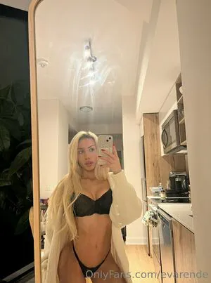 Eva Rende OnlyFans Leaked Free Thumbnail Picture - #OJ4AWwklb7