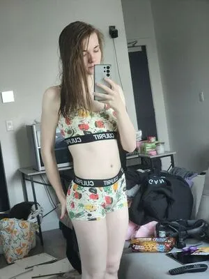 Eva Rex OnlyFans Leaked Free Thumbnail Picture - #WWlX2h1sgo