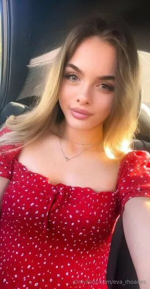 Eva Rhoades OnlyFans Leaked Free Thumbnail Picture - #KhACHxrhdH