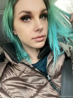 Eva Rocksttv OnlyFans Leaked Free Thumbnail Picture - #RSgw9Mdq5f