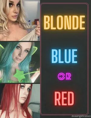 Eva Rocksttv OnlyFans Leaked Free Thumbnail Picture - #UGK7BWKeFD